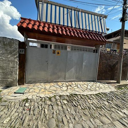 Guesthouse Albi 培拉特 外观 照片